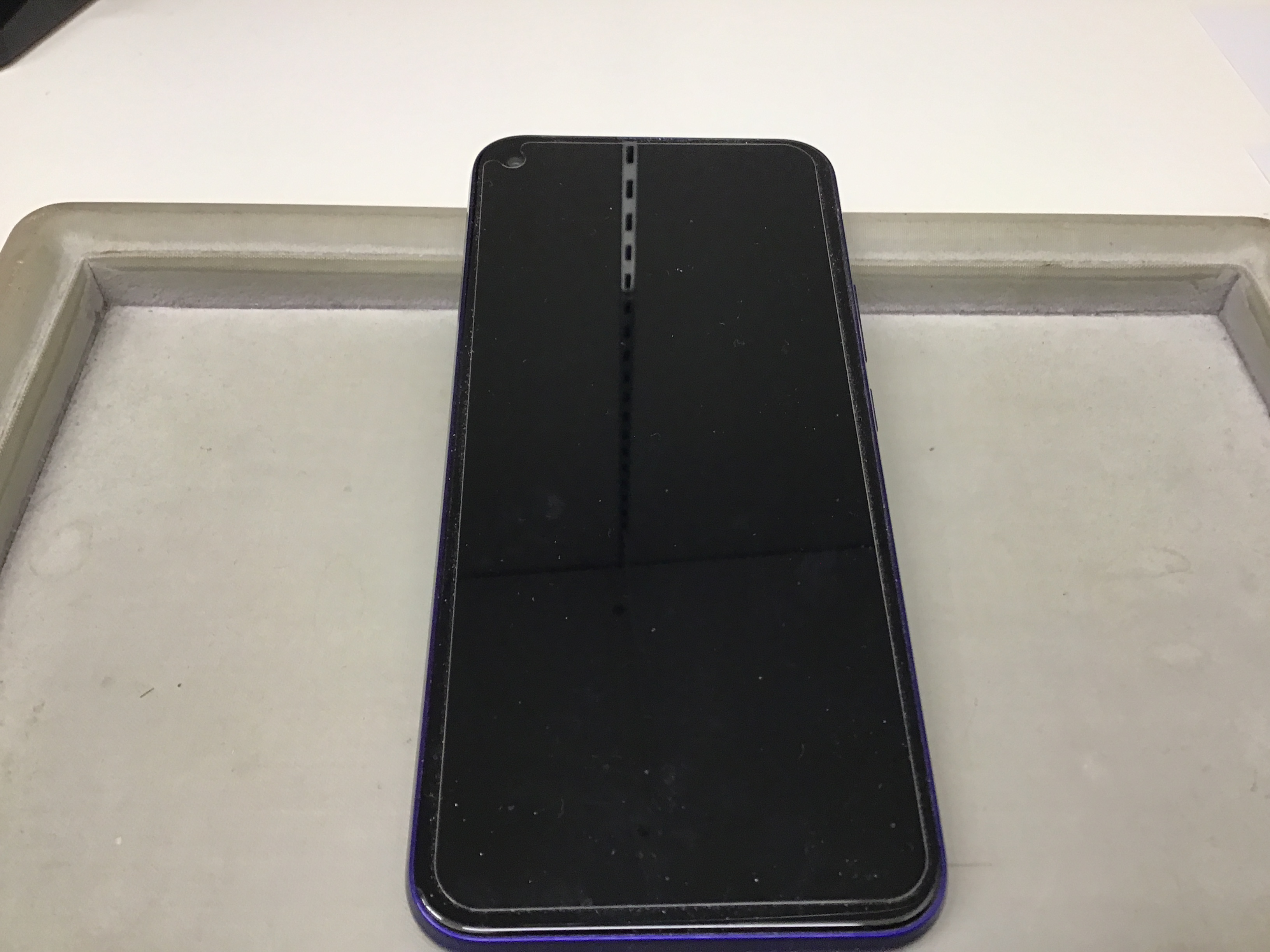 iPhone12miniのバッテリー交換ならデータをそのまま・最短即日修理のスマホ修理工房町田モディ店にご相談ください！